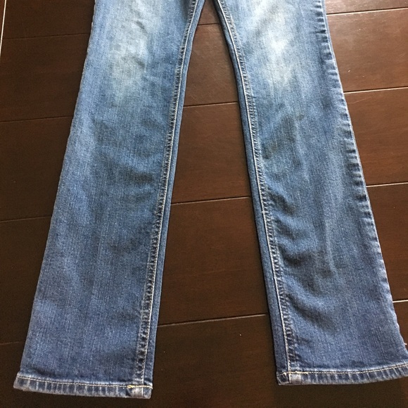 EUC Hollister Skinny Jeans 3S w26 L31 Women - Picture 6 of 7